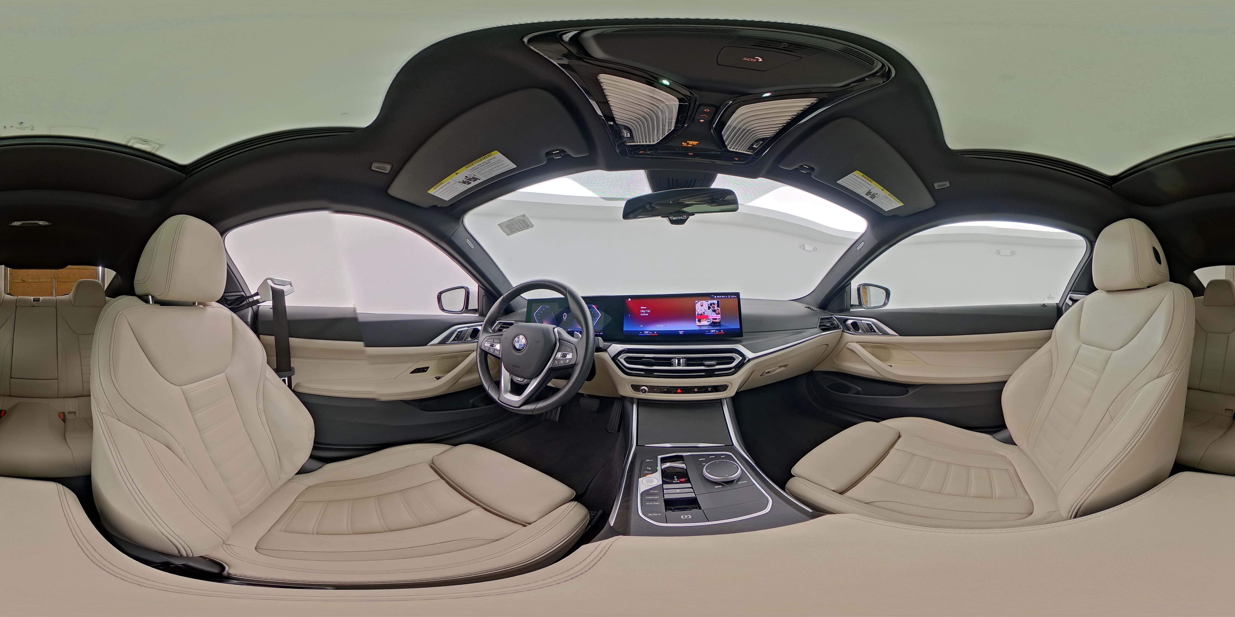 2024 BMW 4 Series 430i - Photo 23