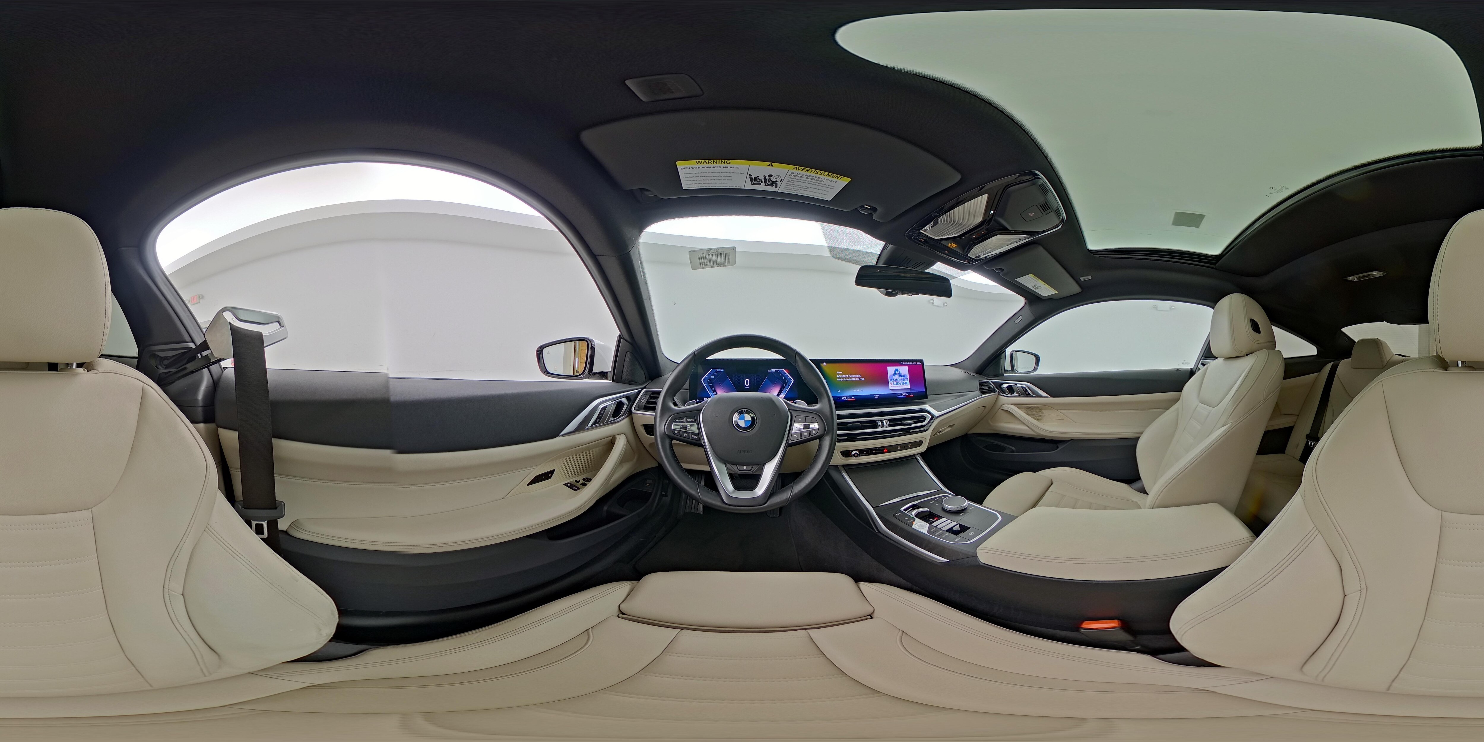 2024 BMW 4 Series 430i - Photo 24