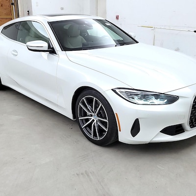 2024 BMW 430 I