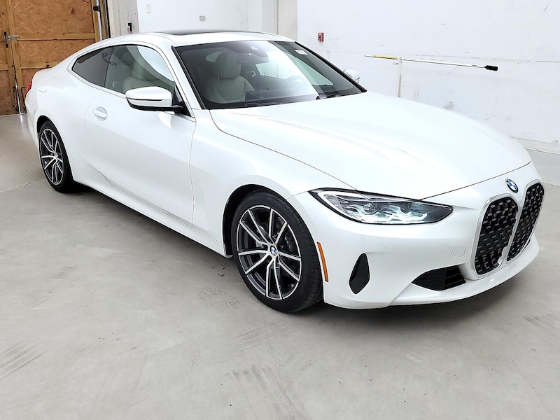 2024 BMW 430 I