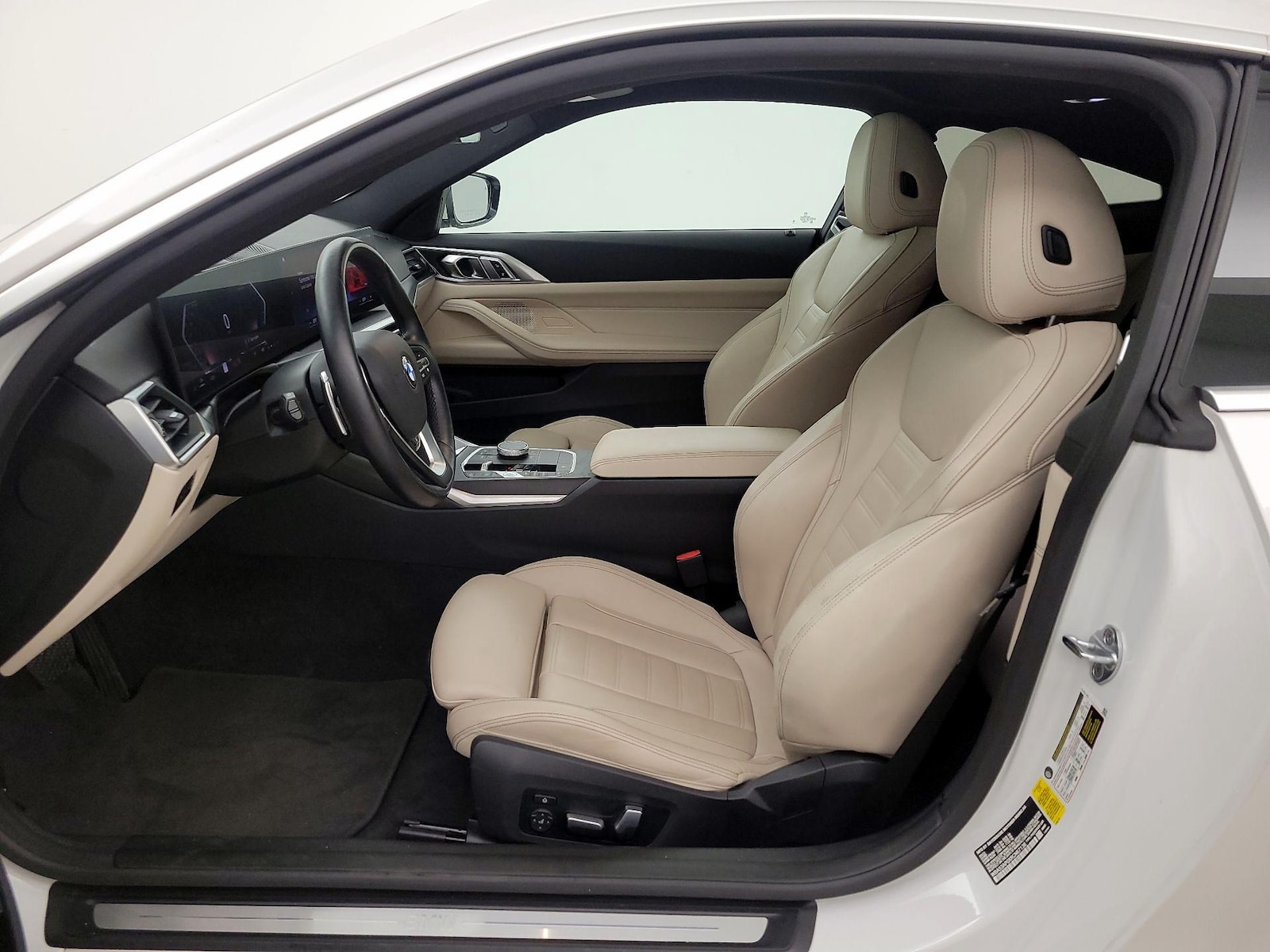 2024 BMW 4 Series 430i - Photo 10