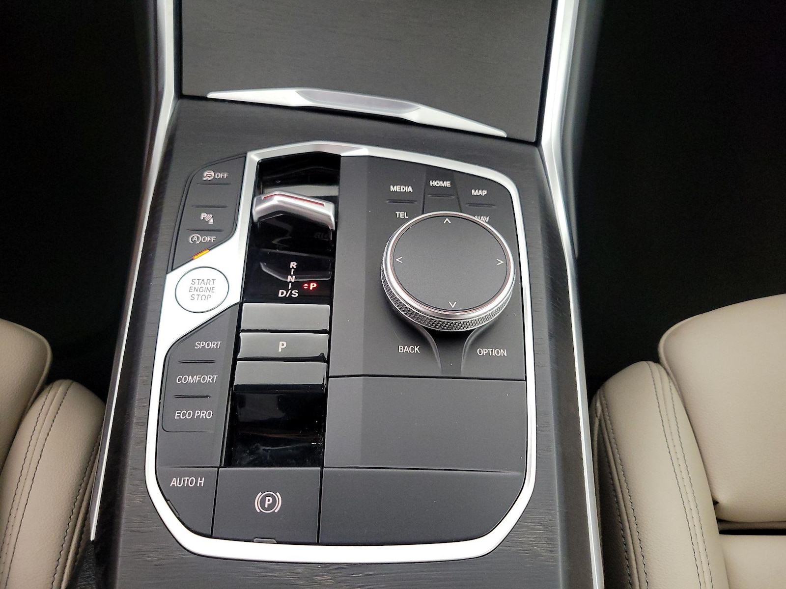 2024 BMW 4 Series 430i - Photo 16