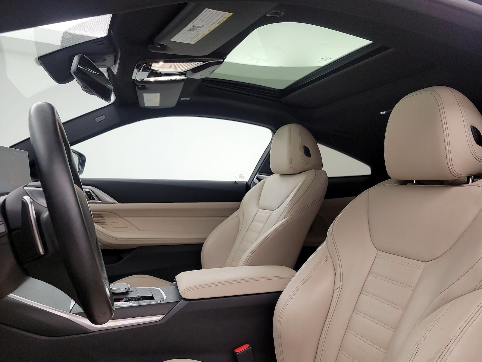 2024 BMW 4 Series 430i - Photo 18