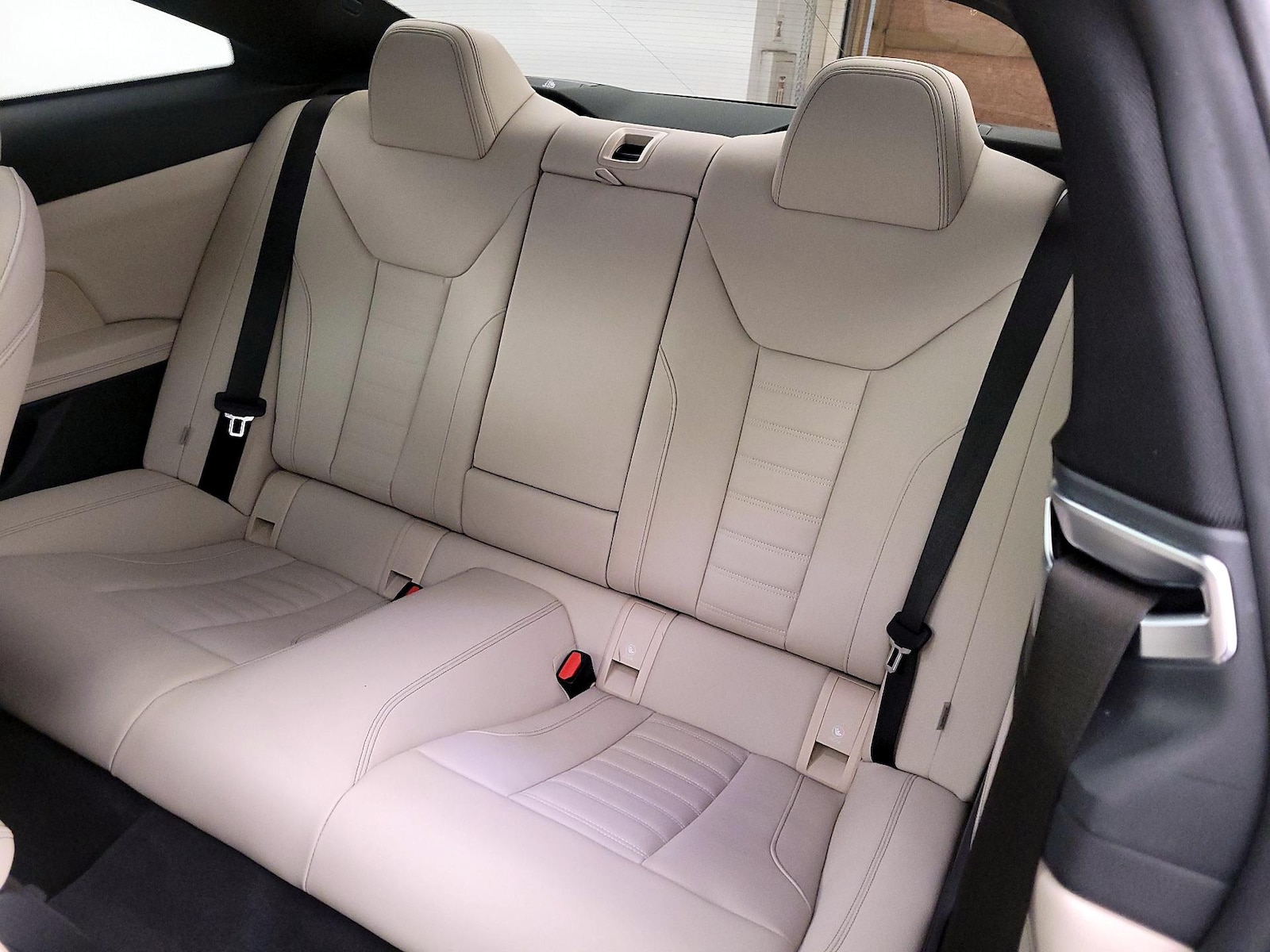 2024 BMW 4 Series 430i - Photo 19