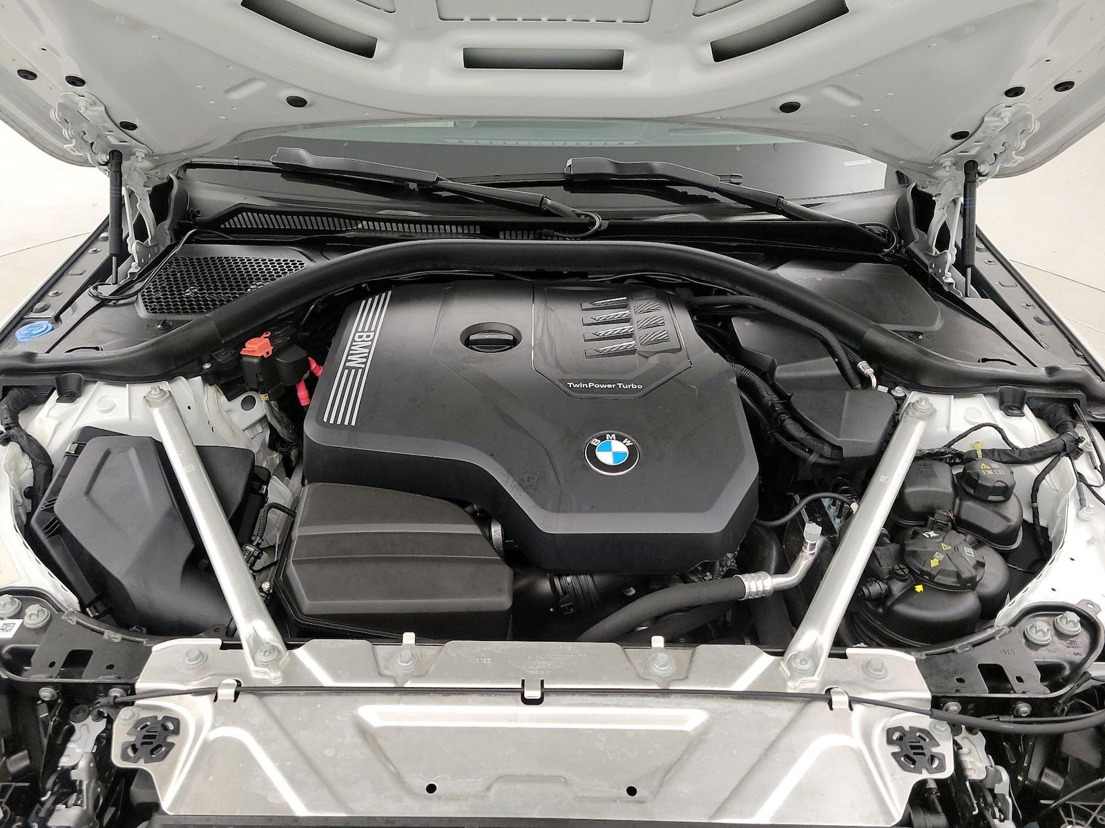 2024 BMW 4 Series 430i - Photo 21