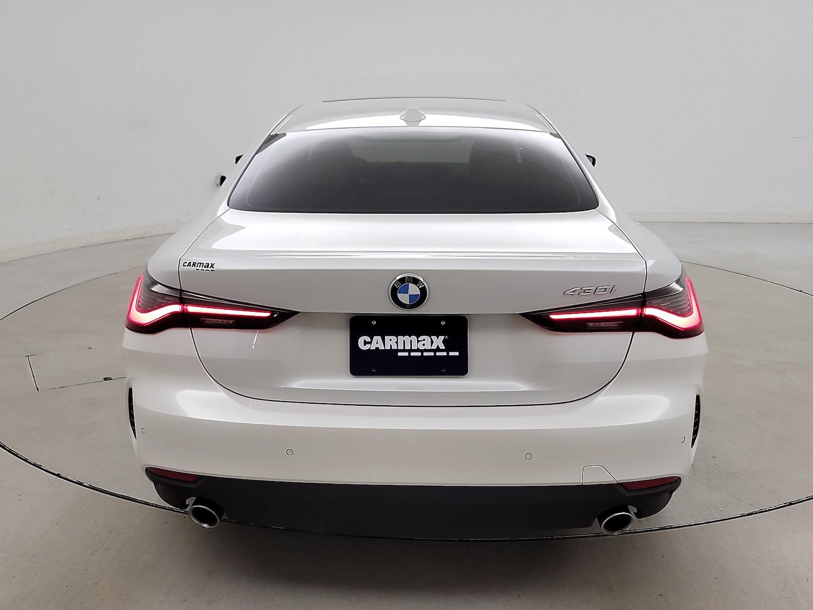 2024 BMW 4 Series 430i - Photo 6