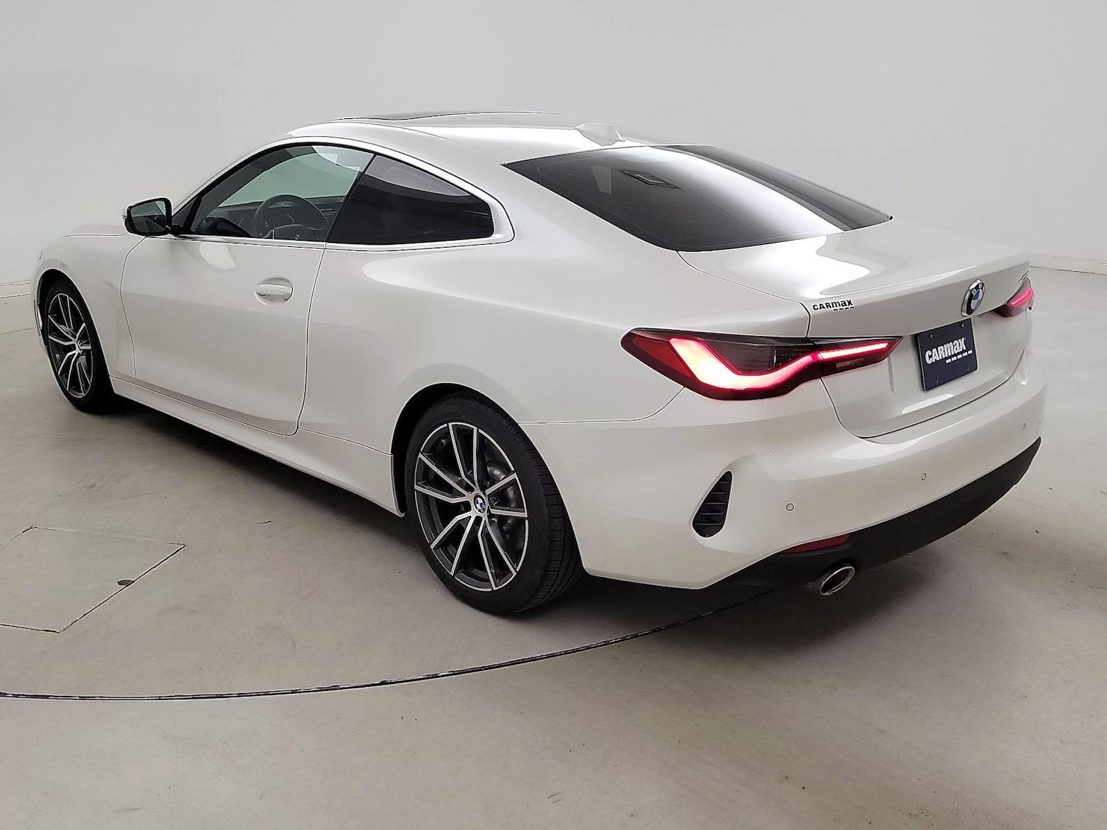 2024 BMW 4 Series 430i - Photo 7