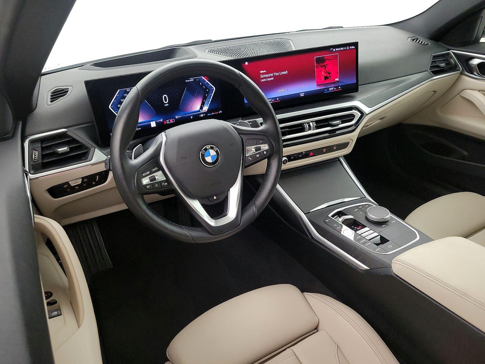 2024 BMW 4 Series 430i - Photo 8