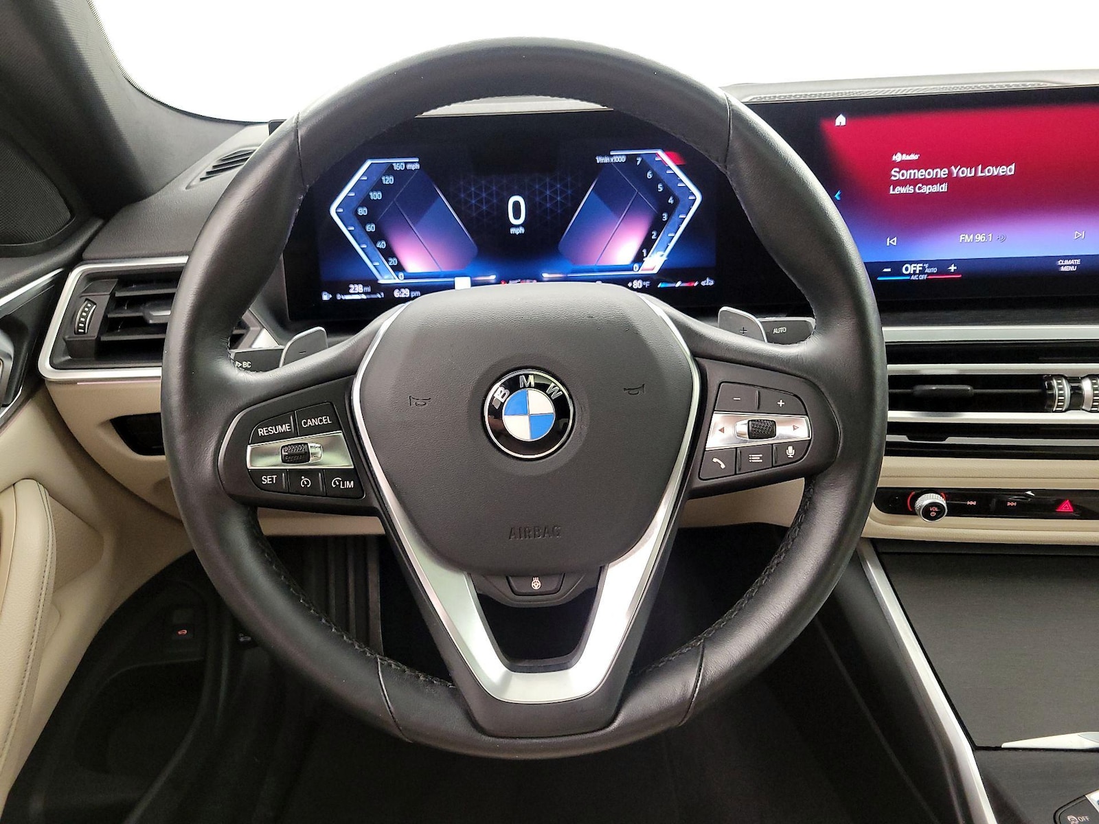 2024 BMW 4 Series 430i - Photo 9