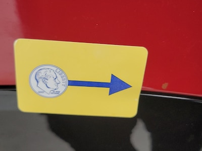 Condition detail