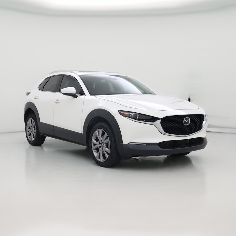 2022 Mazda CX-30 Premium