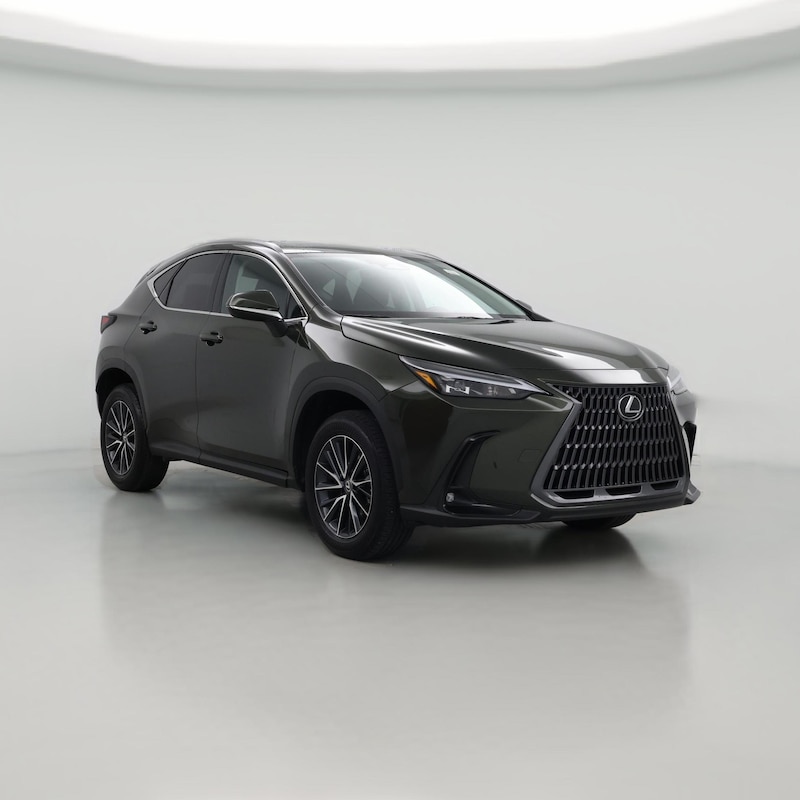 2024 Lexus NX 250