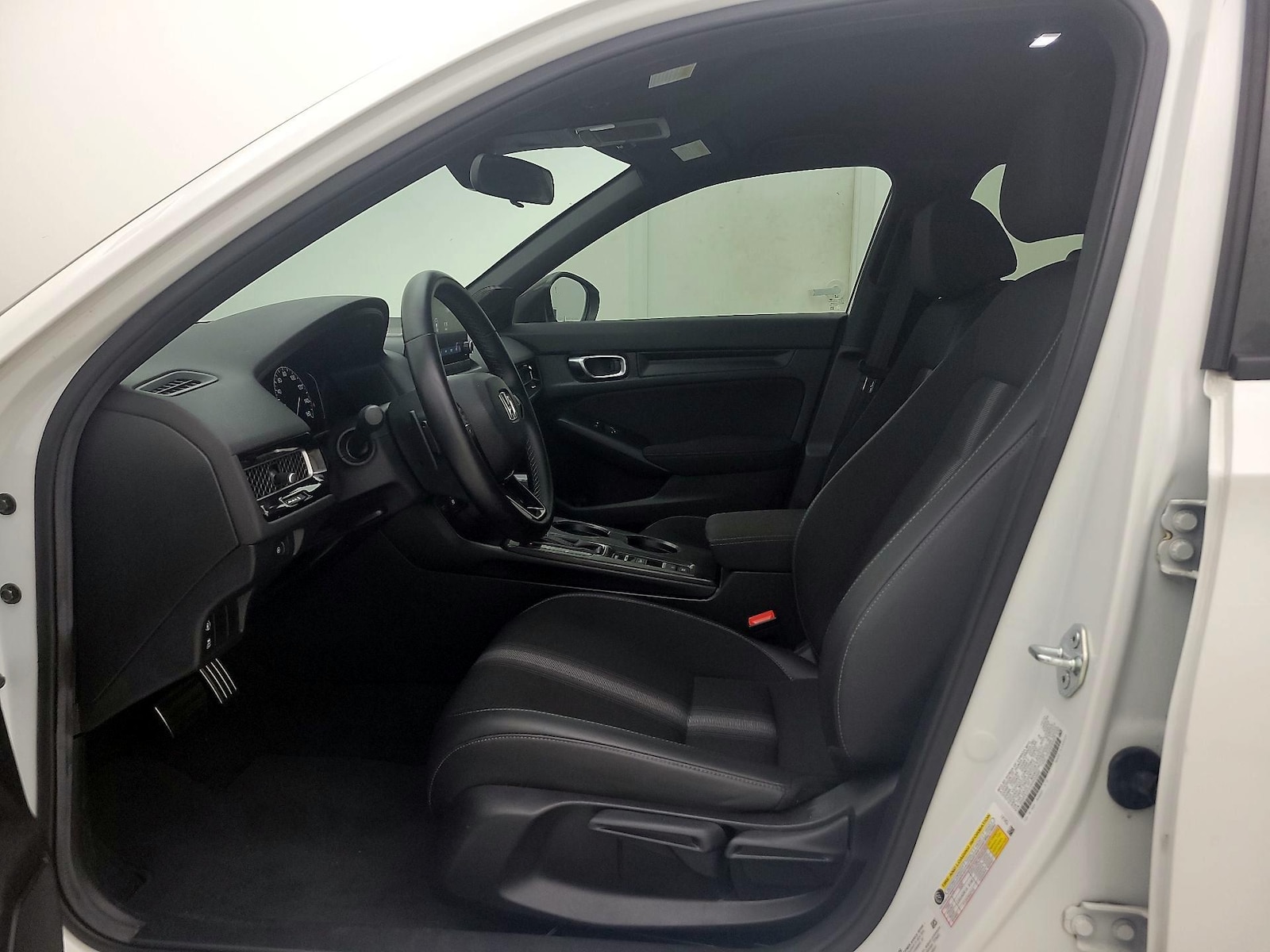2024 Honda Civic Sport - Photo 12