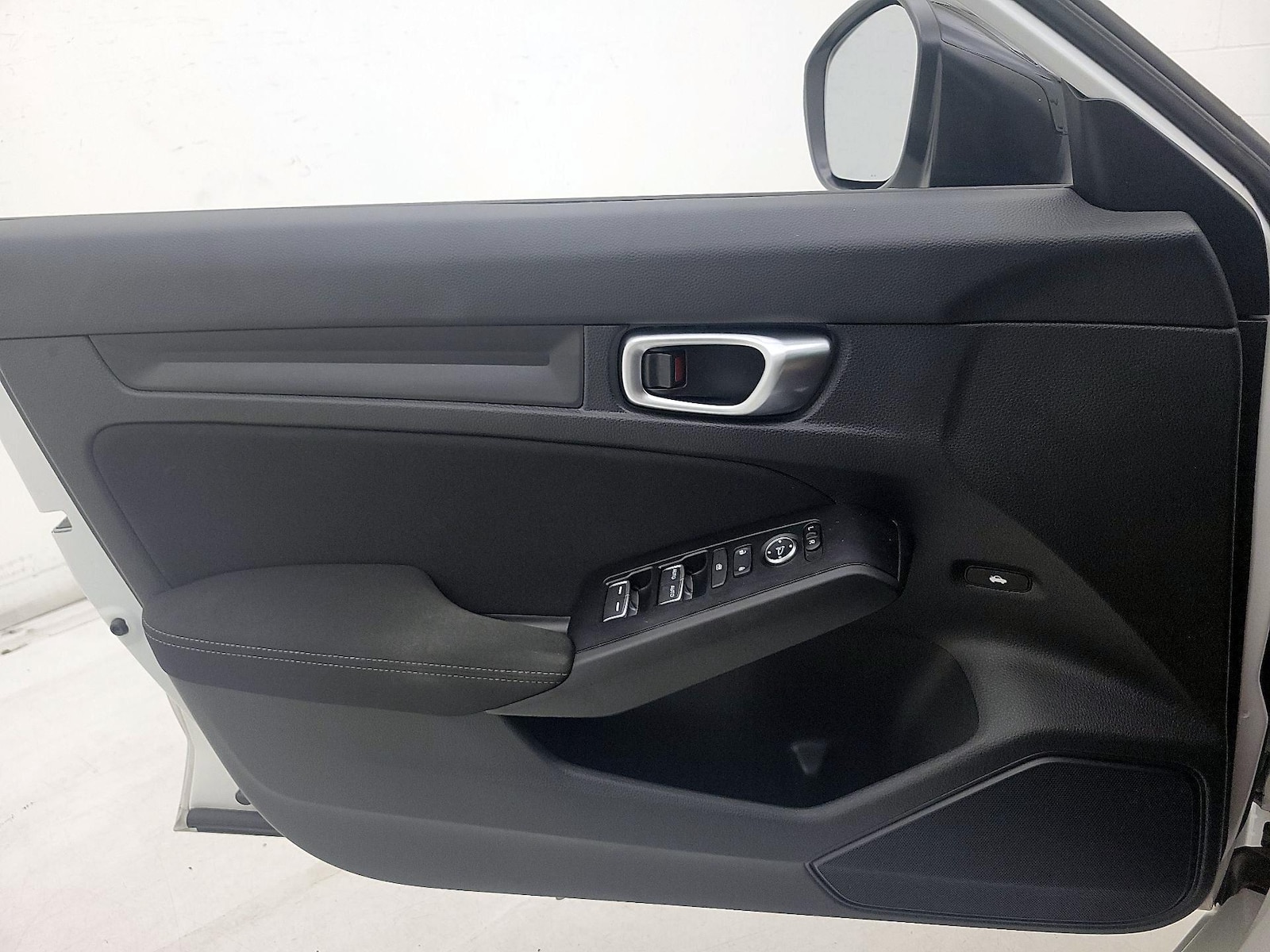 2024 Honda Civic Sport - Photo 13