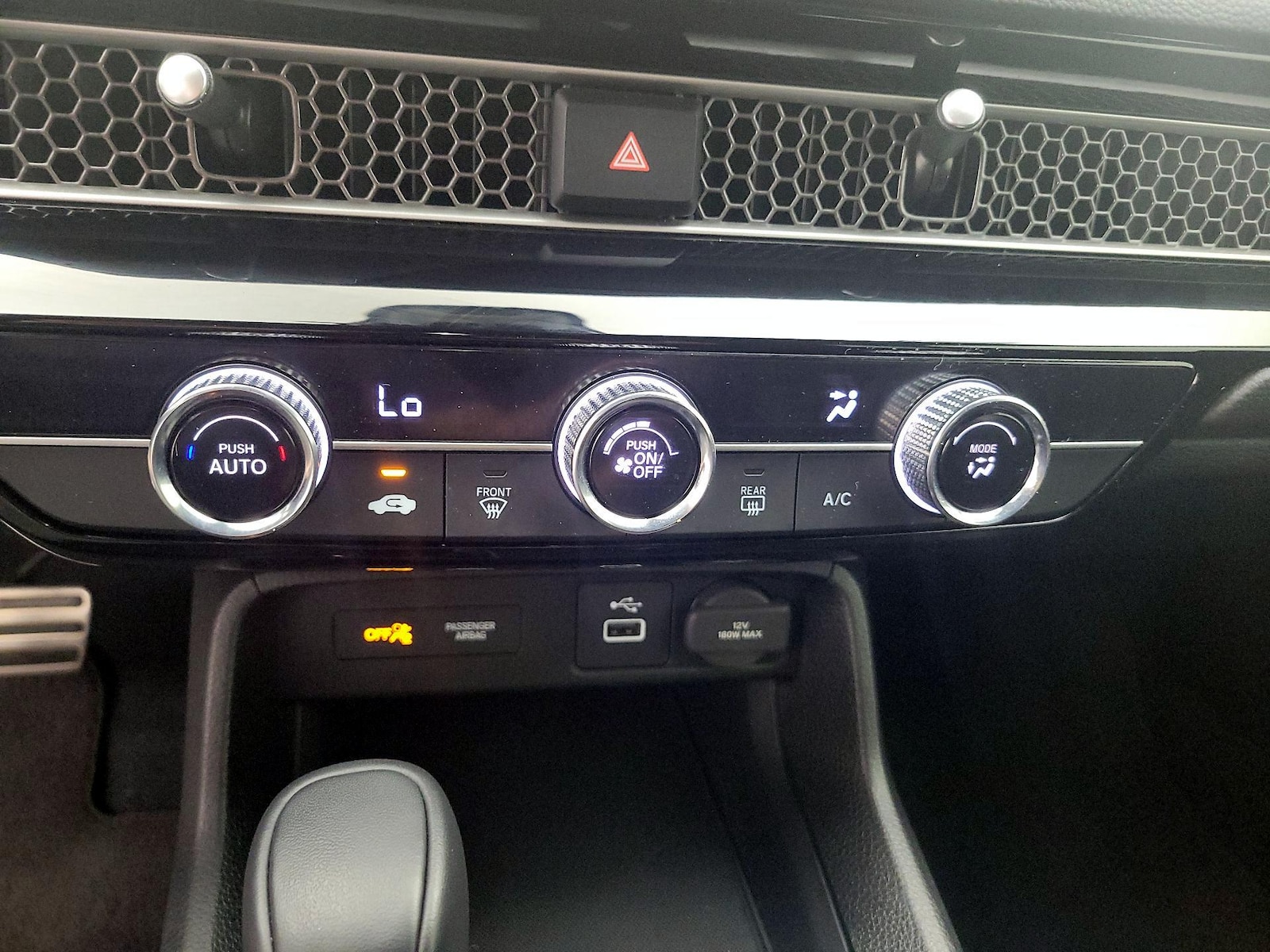 2024 Honda Civic Sport - Photo 17