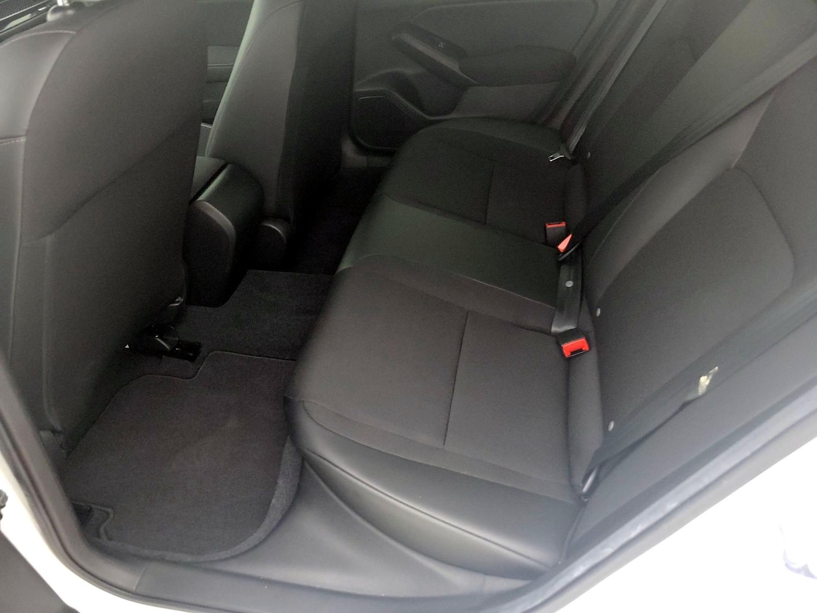 2024 Honda Civic Sport - Photo 20