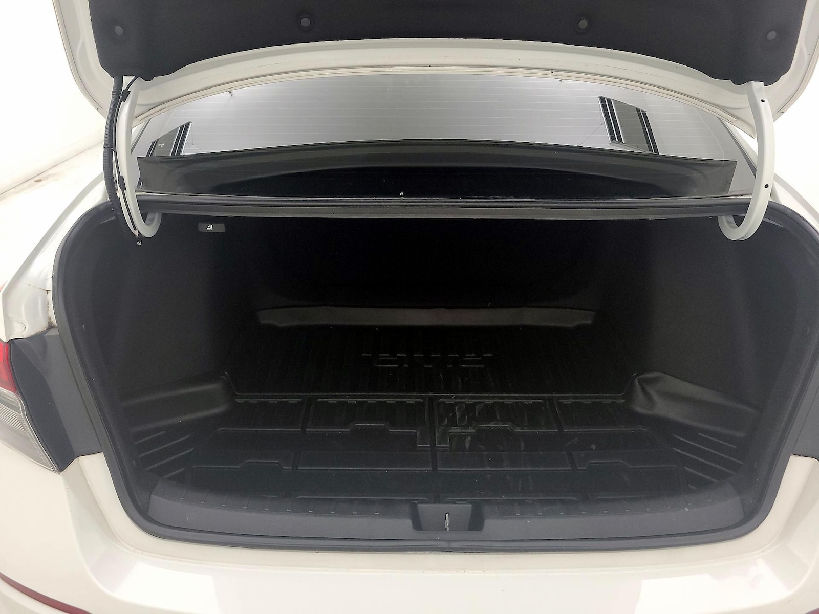 2024 Honda Civic Sport - Photo 21