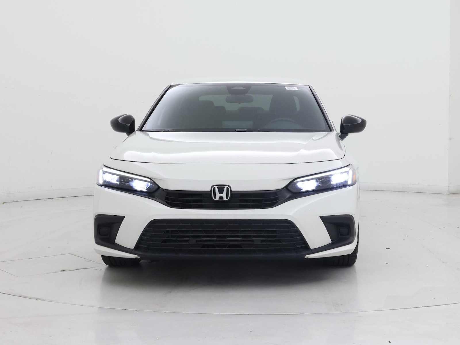 2024 Honda Civic Sport - Photo 6