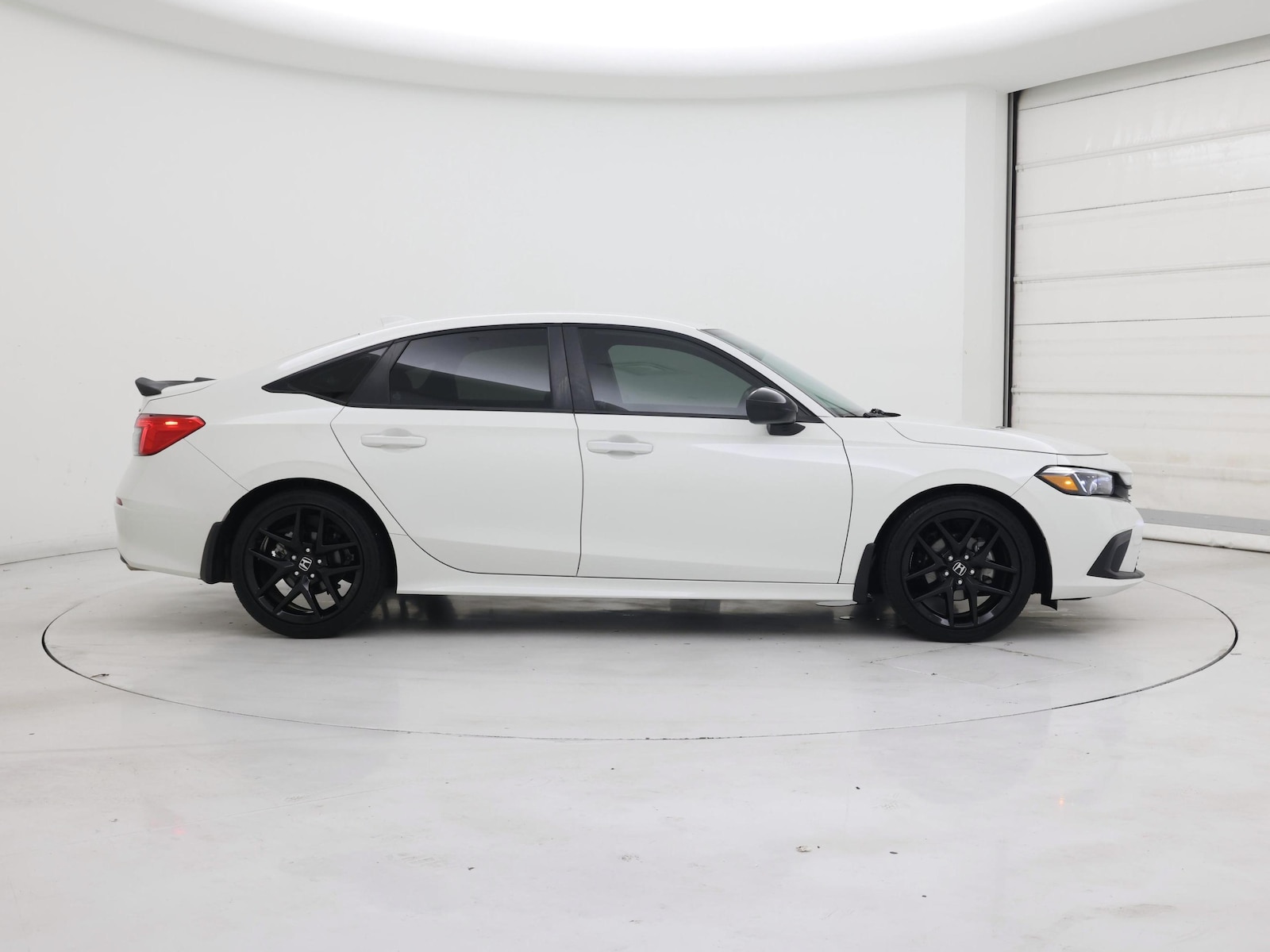 2024 Honda Civic Sport - Photo 8