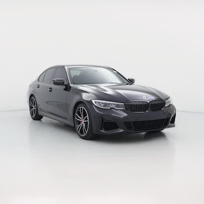 2021 BMW M340 I