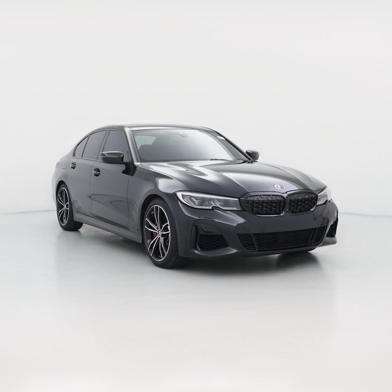 2021 BMW M340 I