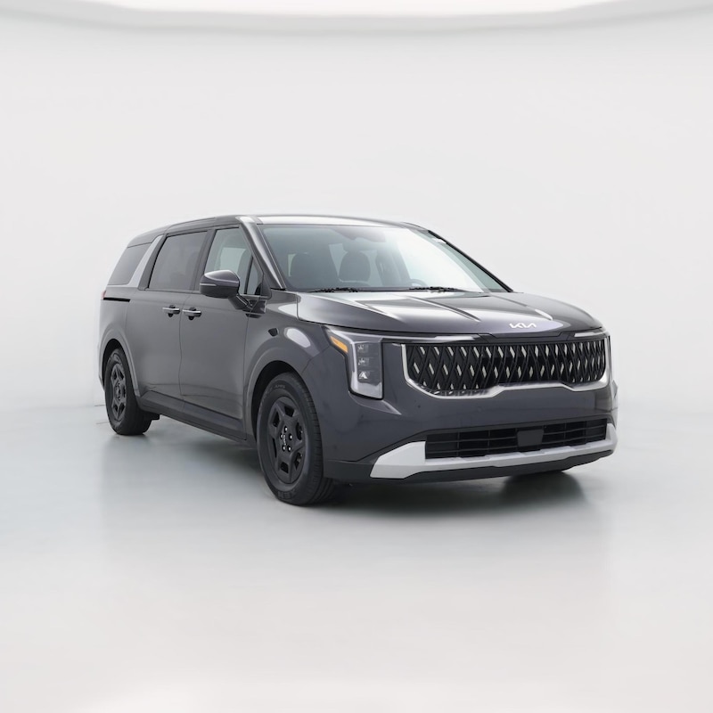 2025 Kia Carnival LX