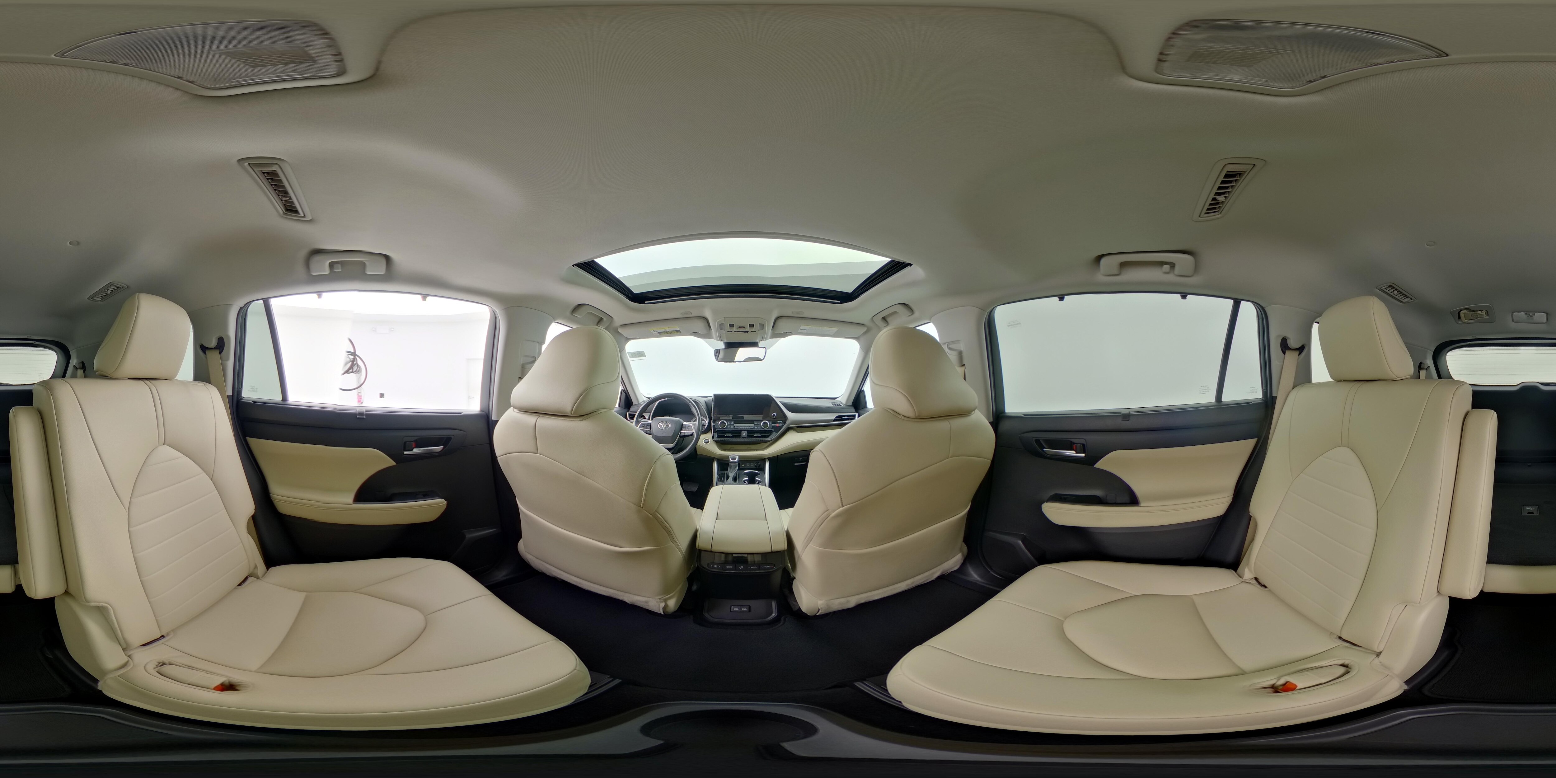 2024 Toyota Highlander XLE - Photo 28