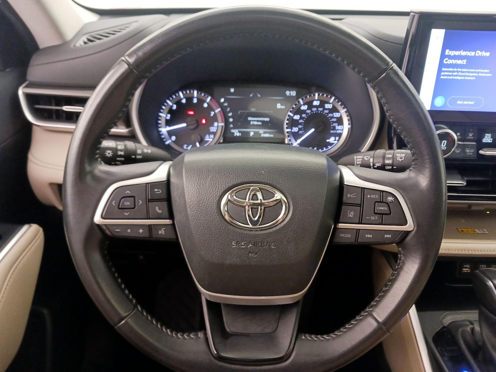 2024 Toyota Highlander XLE - Photo 11