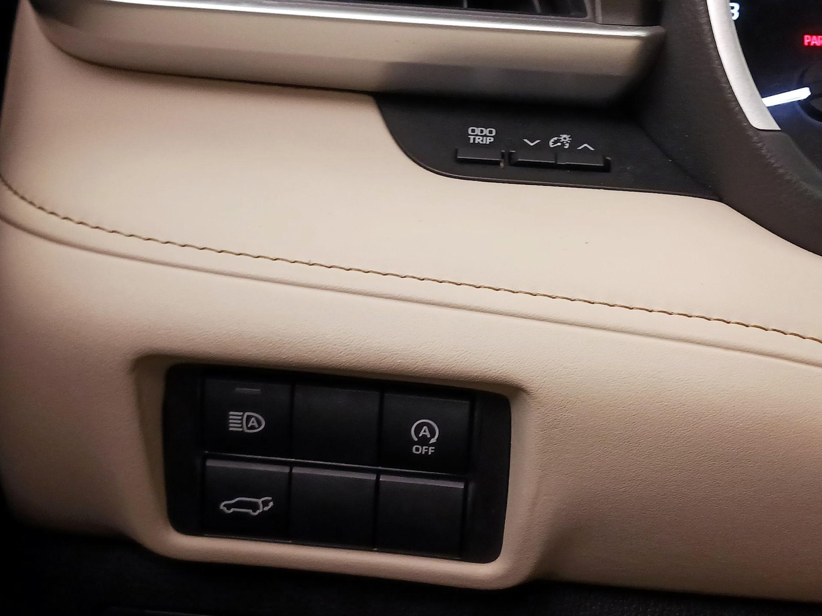 2024 Toyota Highlander XLE - Photo 14