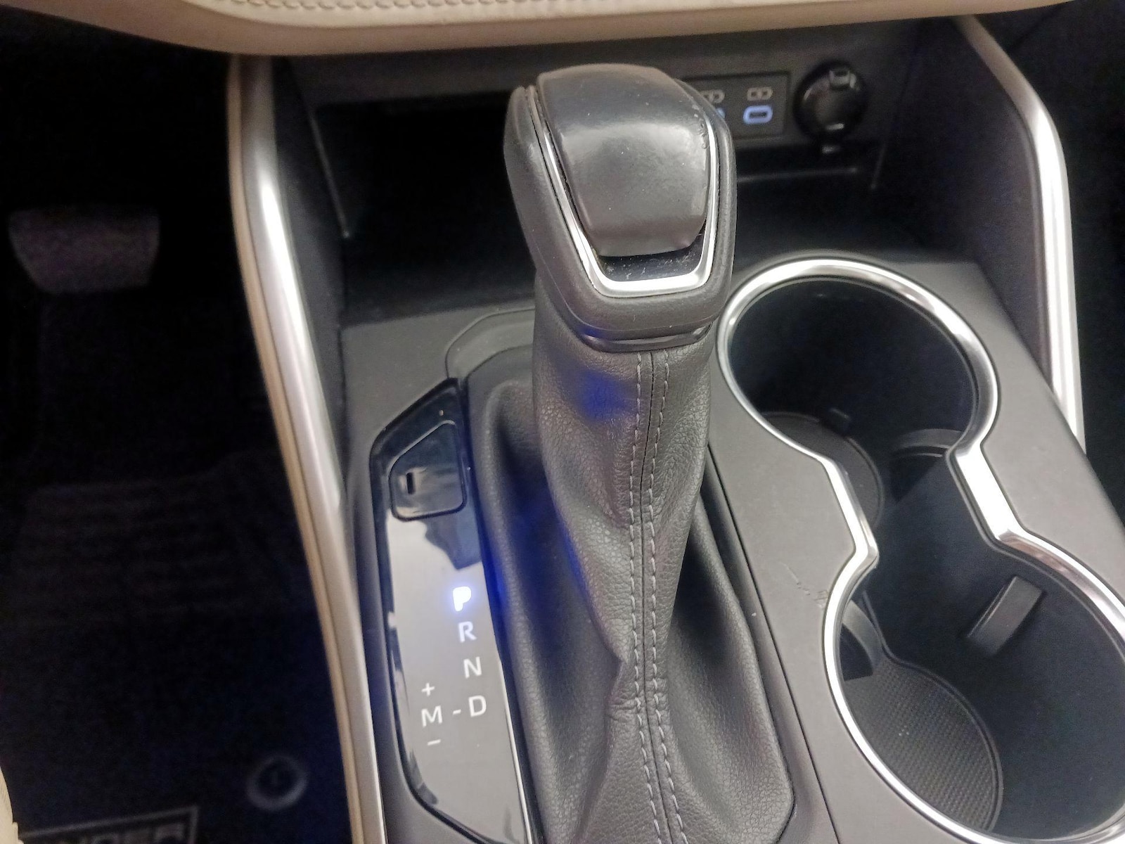 2024 Toyota Highlander XLE - Photo 18