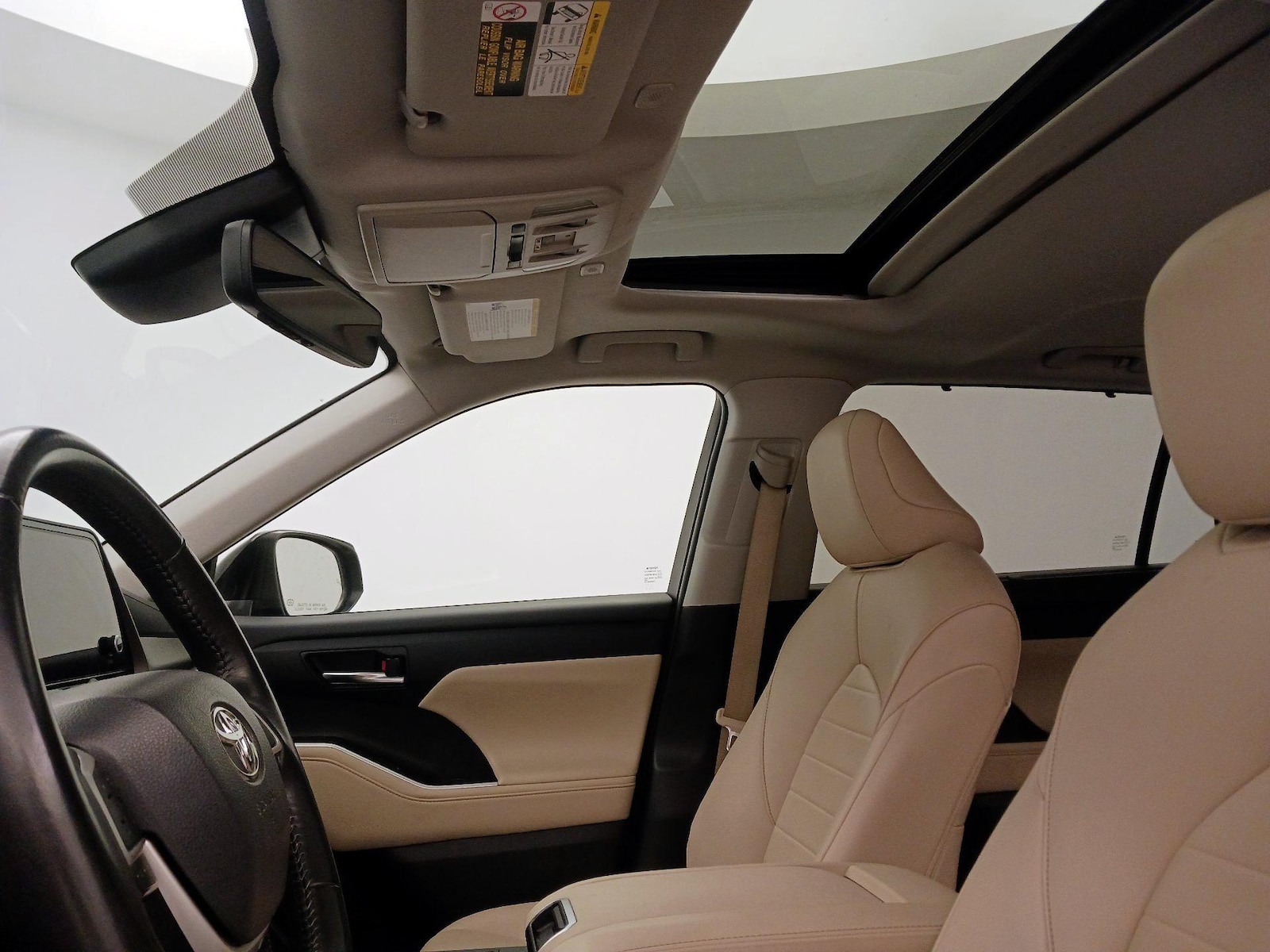 2024 Toyota Highlander XLE - Photo 20