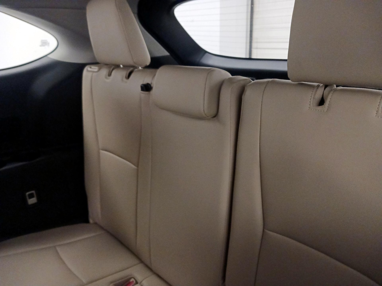 2024 Toyota Highlander XLE - Photo 22