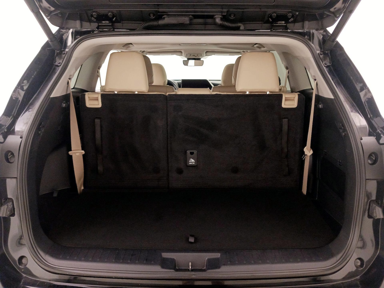 2024 Toyota Highlander XLE - Photo 23