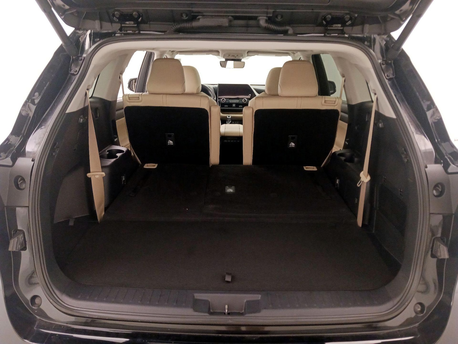 2024 Toyota Highlander XLE - Photo 24