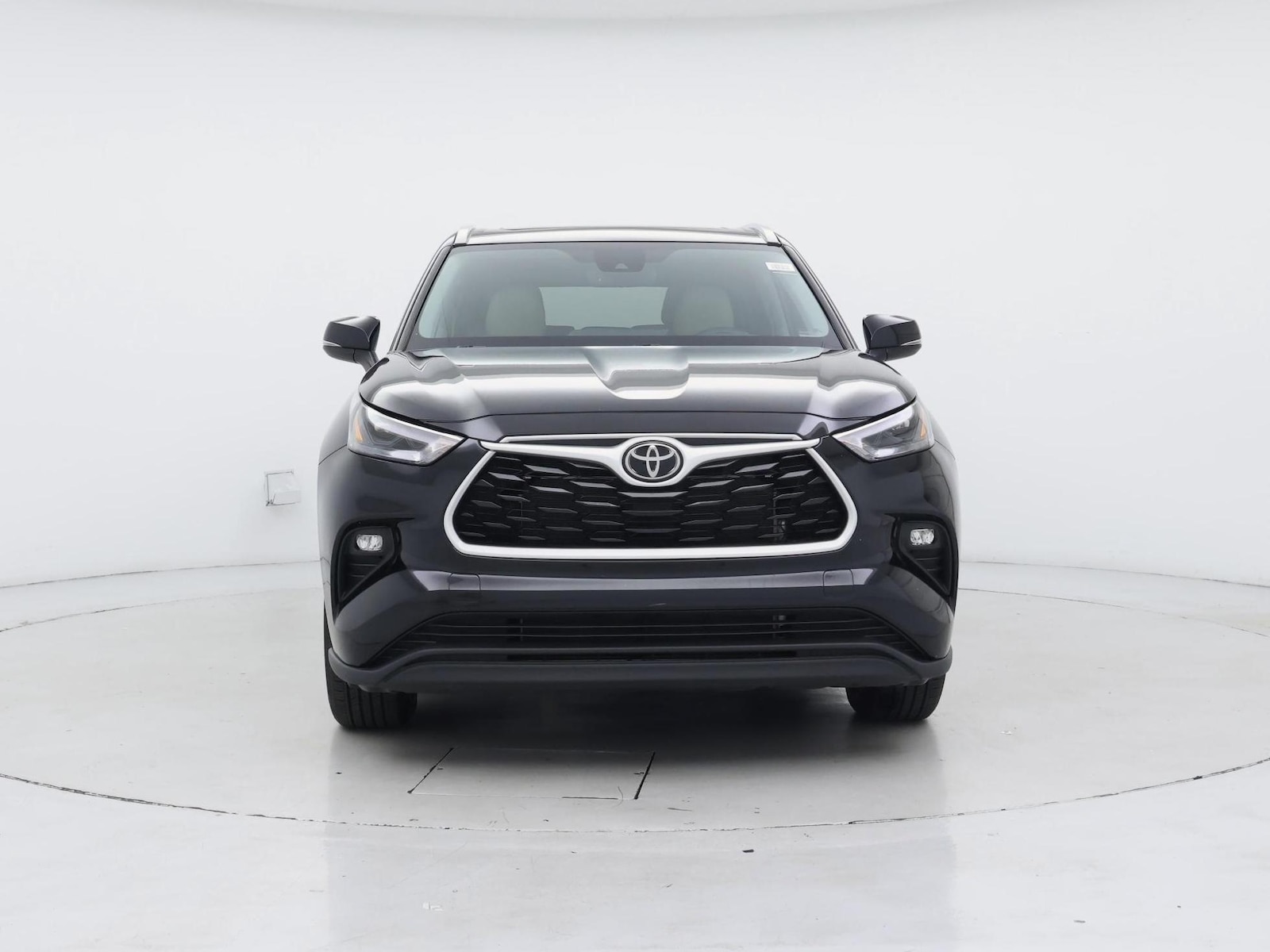 2024 Toyota Highlander XLE - Photo 6
