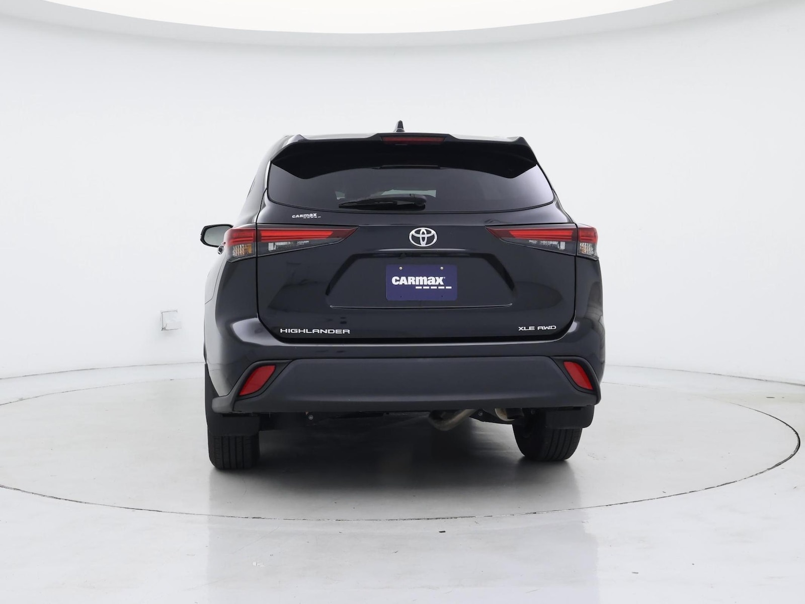 2024 Toyota Highlander XLE - Photo 7