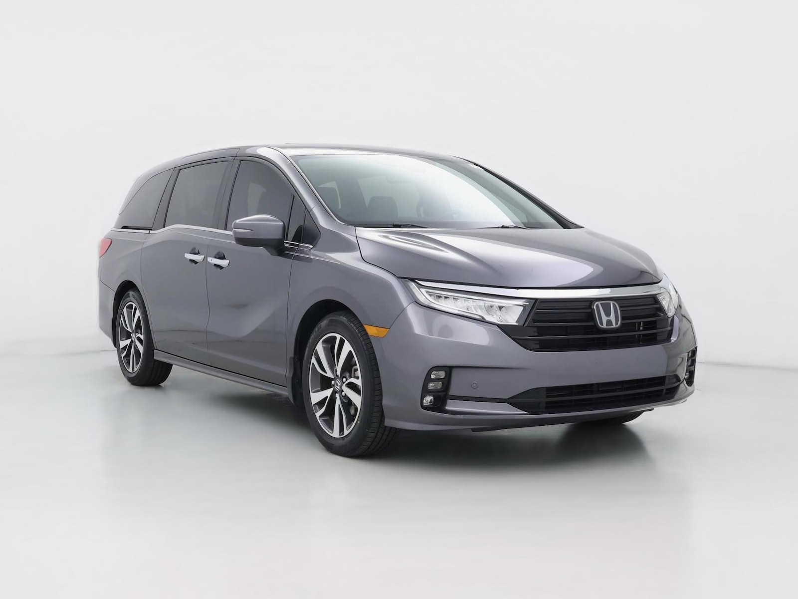 2024 Honda Odyssey