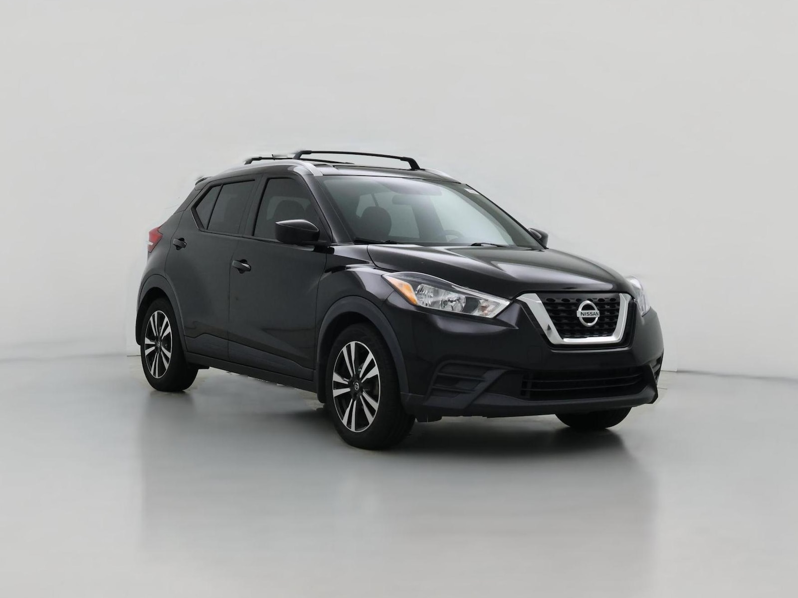 2018 Nissan Kicks