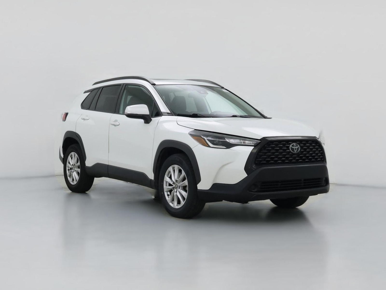 2022 Toyota Corolla Cross