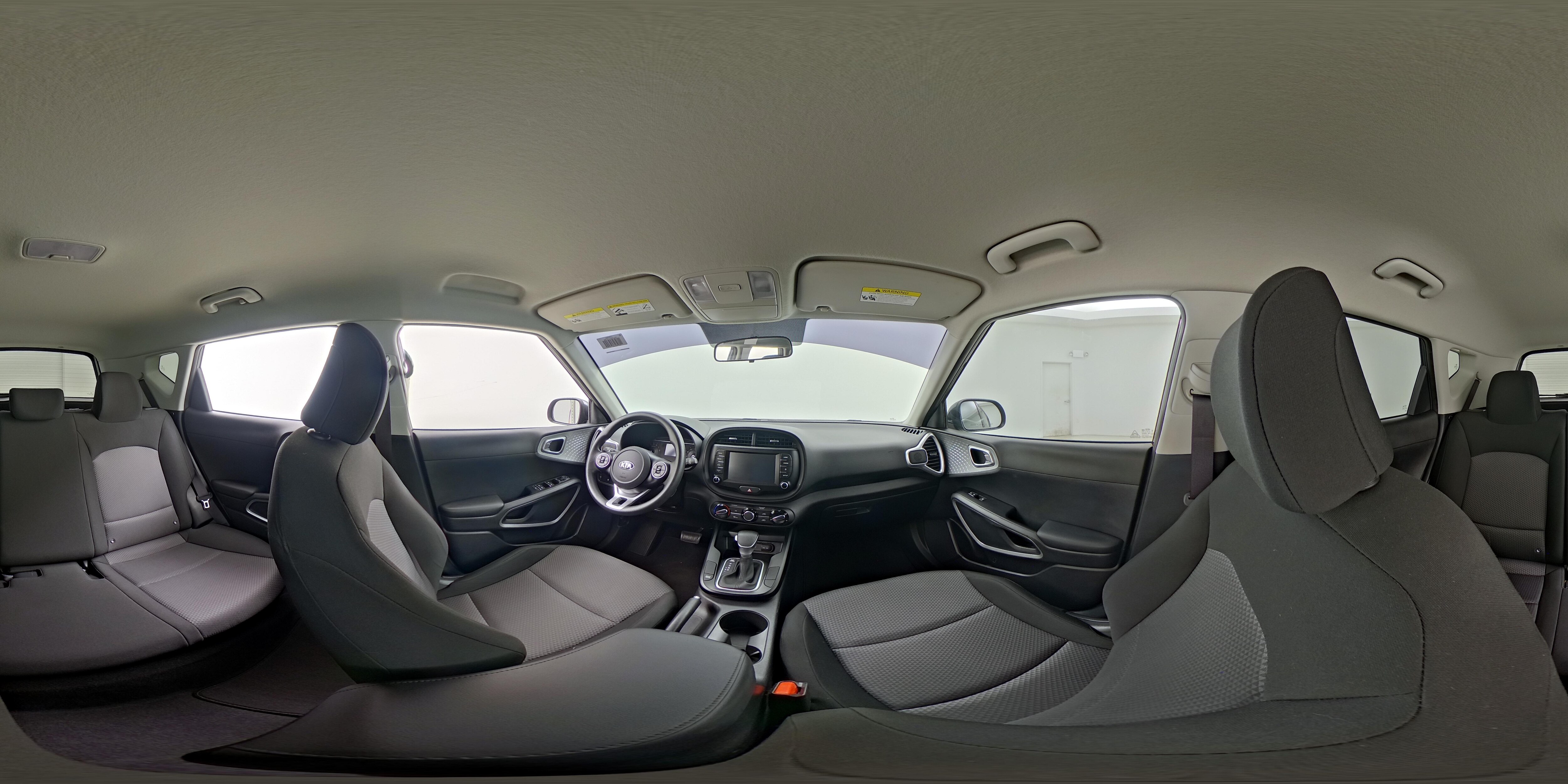 2020 Kia Soul LX - Photo 23