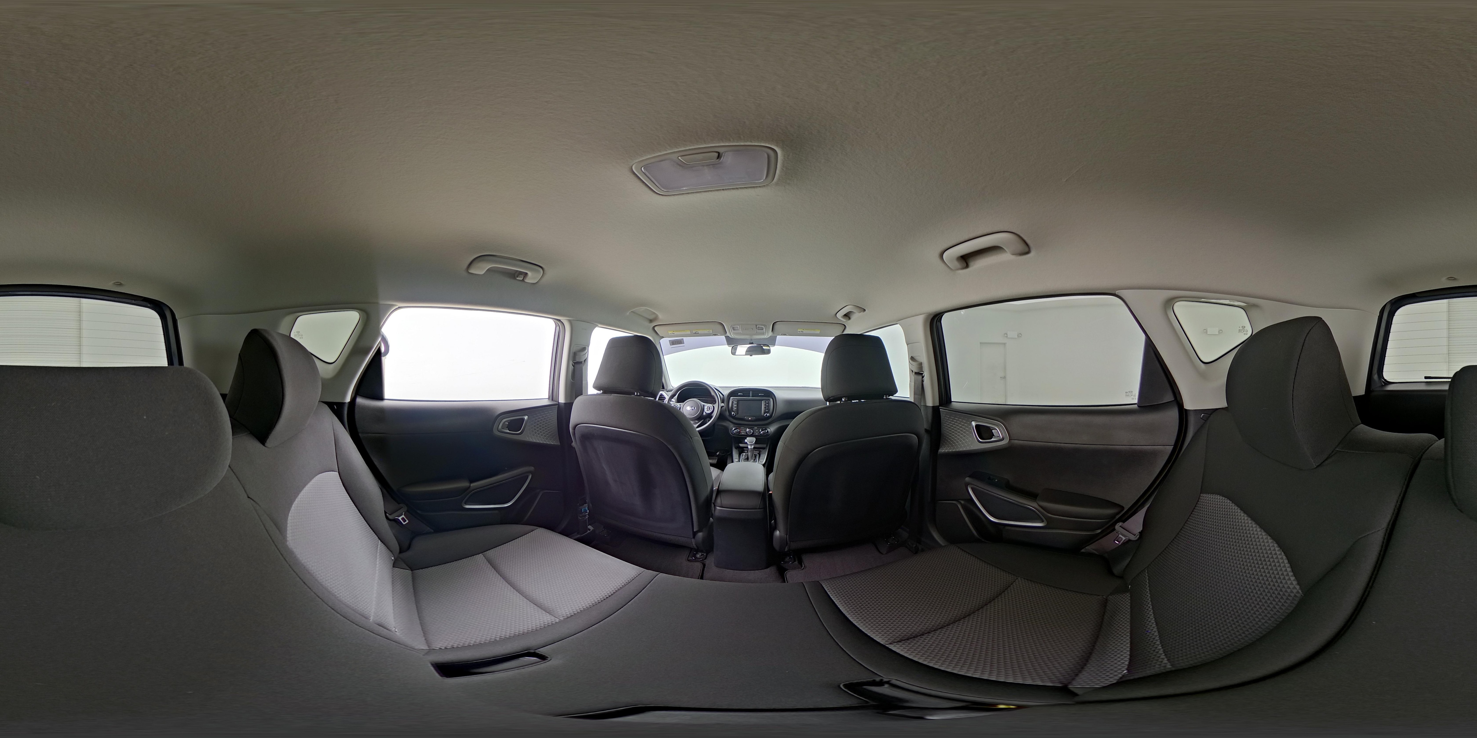 2020 Kia Soul LX - Photo 24