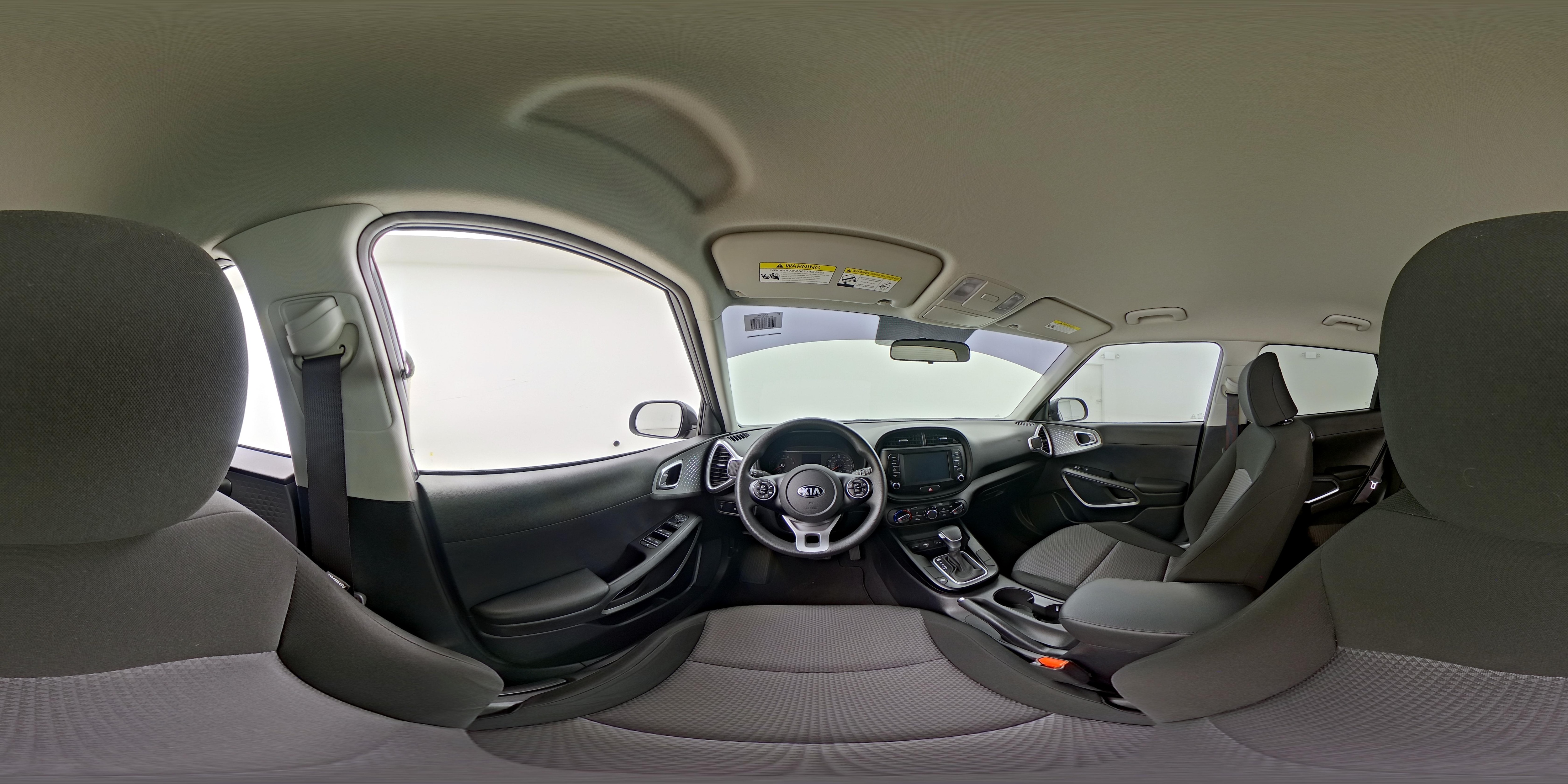 2020 Kia Soul LX - Photo 25