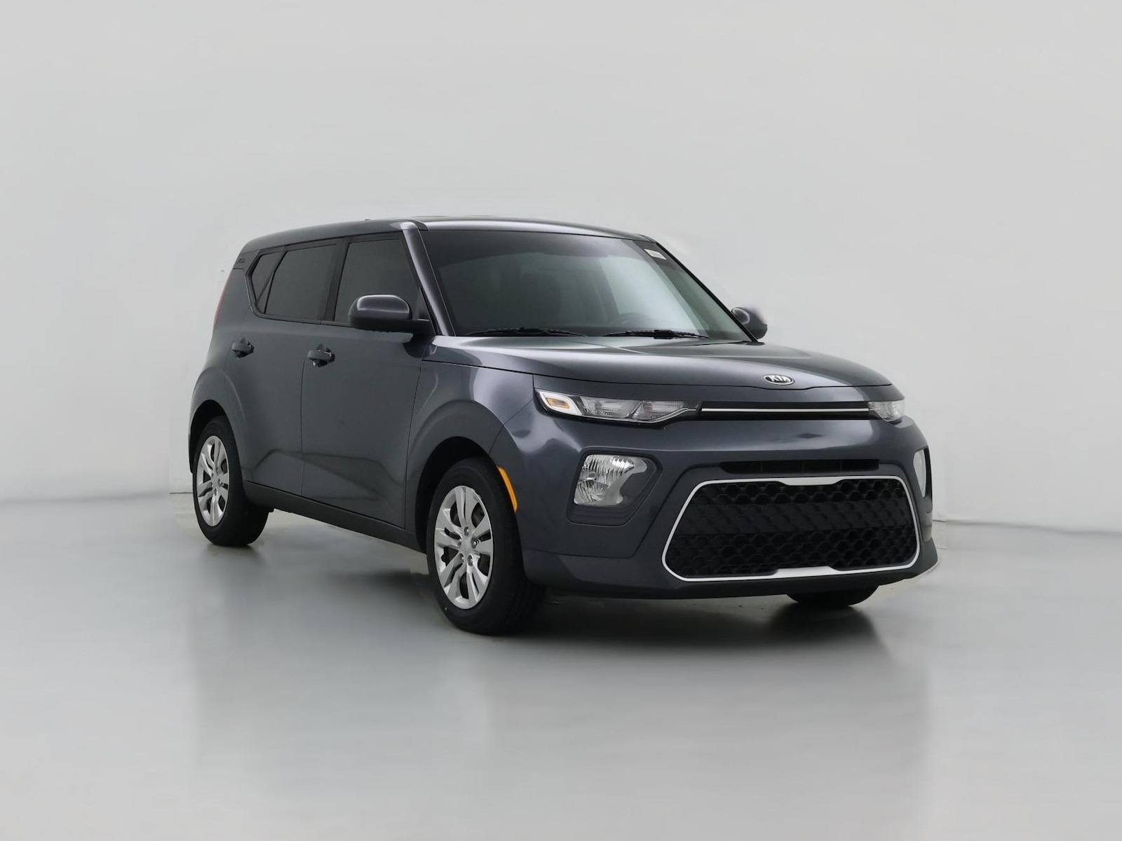 2020 Kia Soul LX - Photo 1