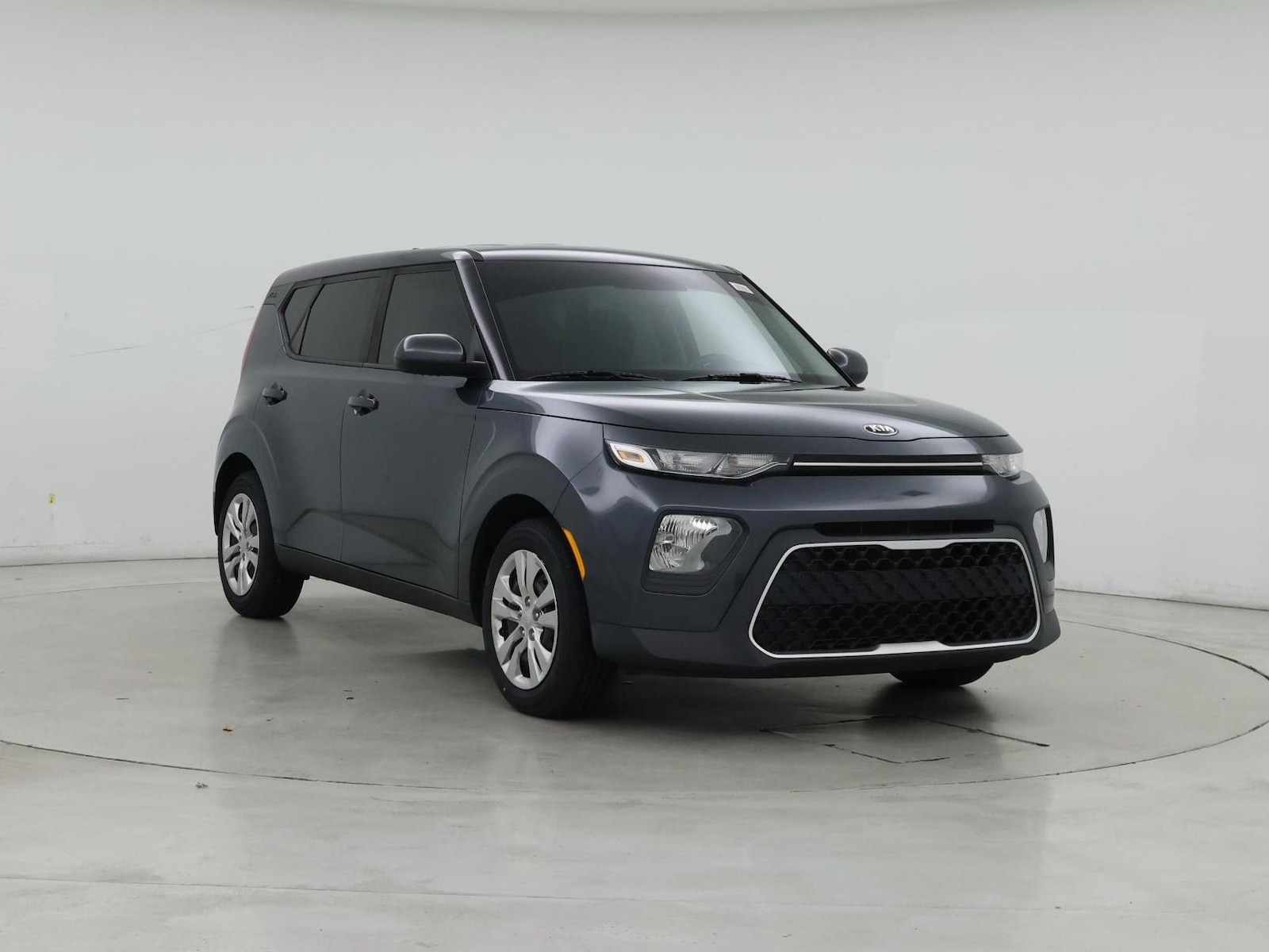 2020 Kia Soul LX - Photo 2