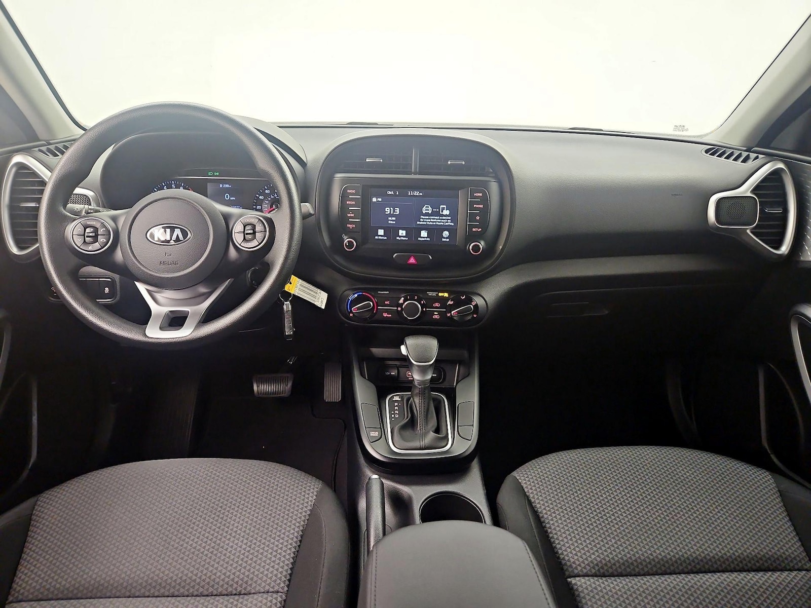 2020 Kia Soul LX - Photo 10
