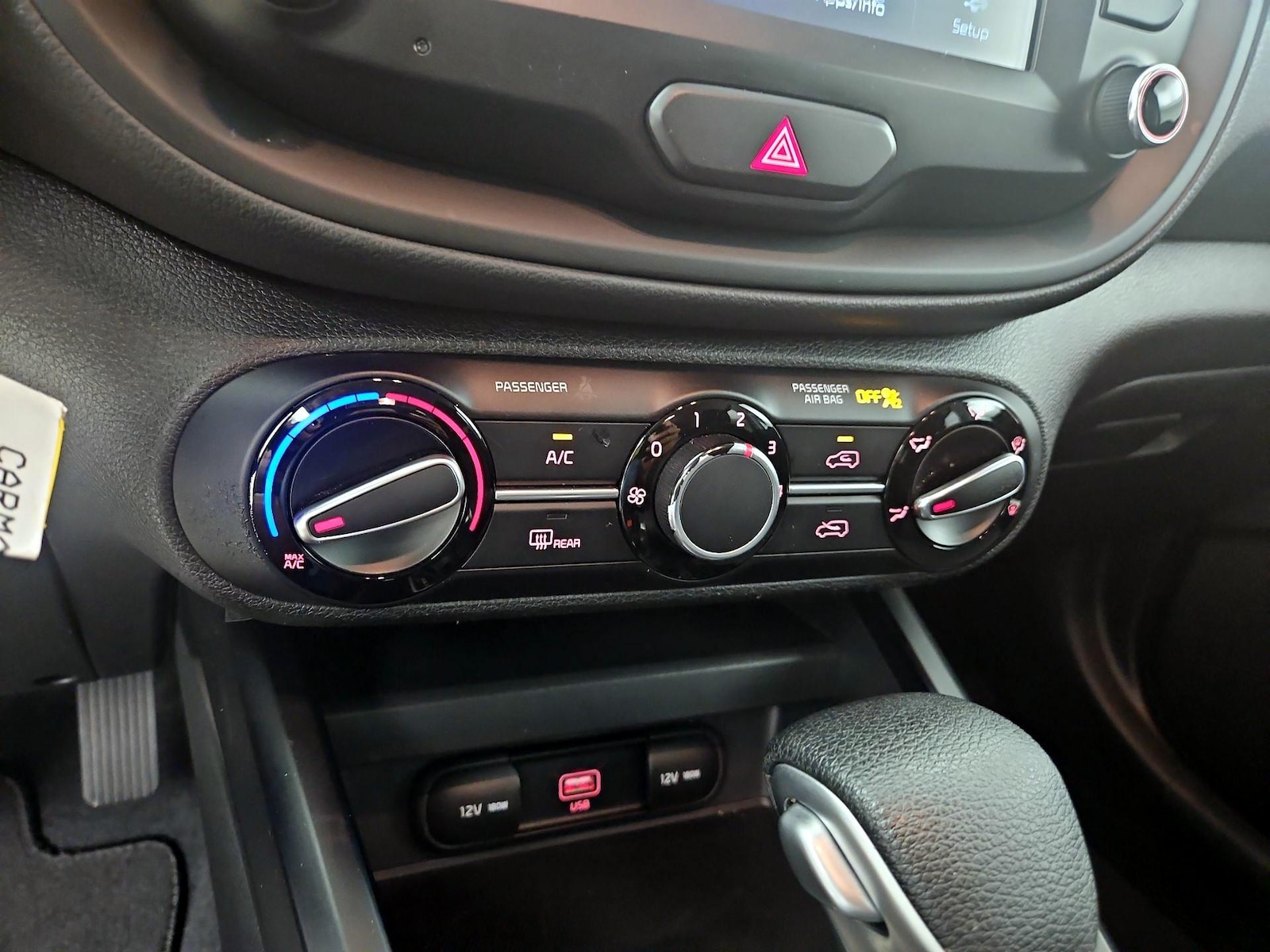 2020 Kia Soul LX - Photo 16