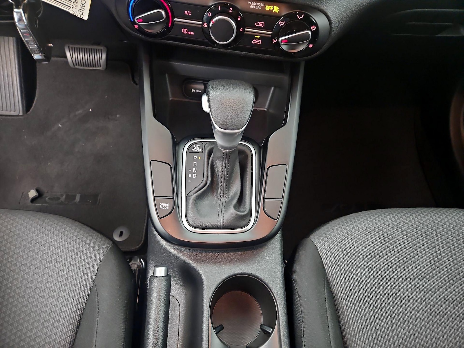 2020 Kia Soul LX - Photo 17