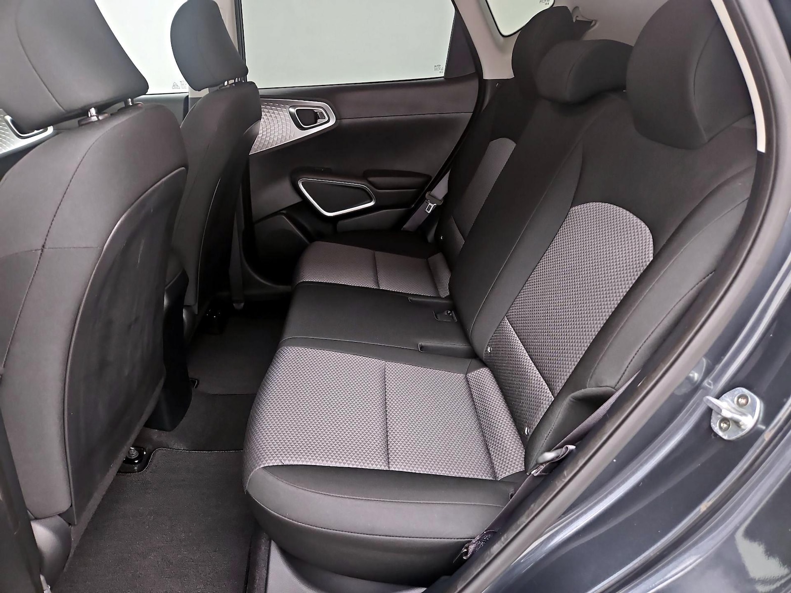 2020 Kia Soul LX - Photo 19
