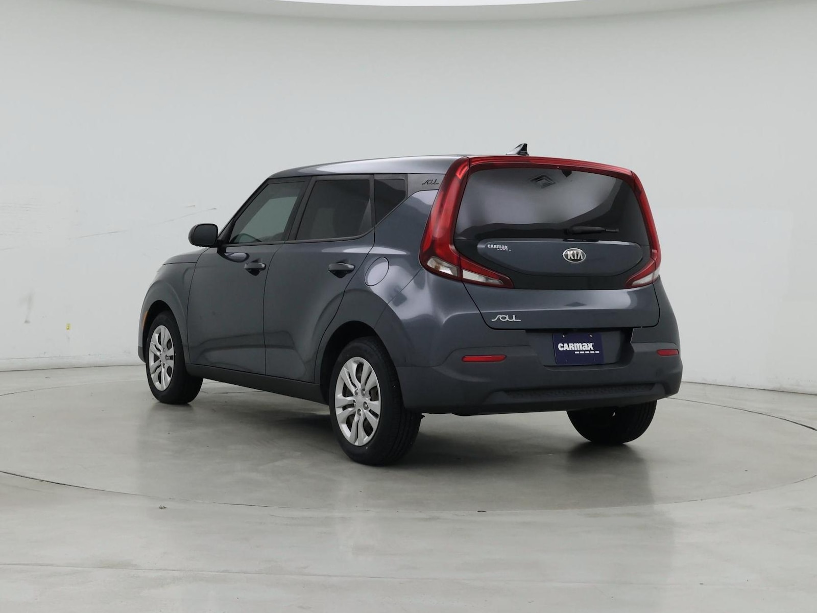 2020 Kia Soul LX - Photo 3