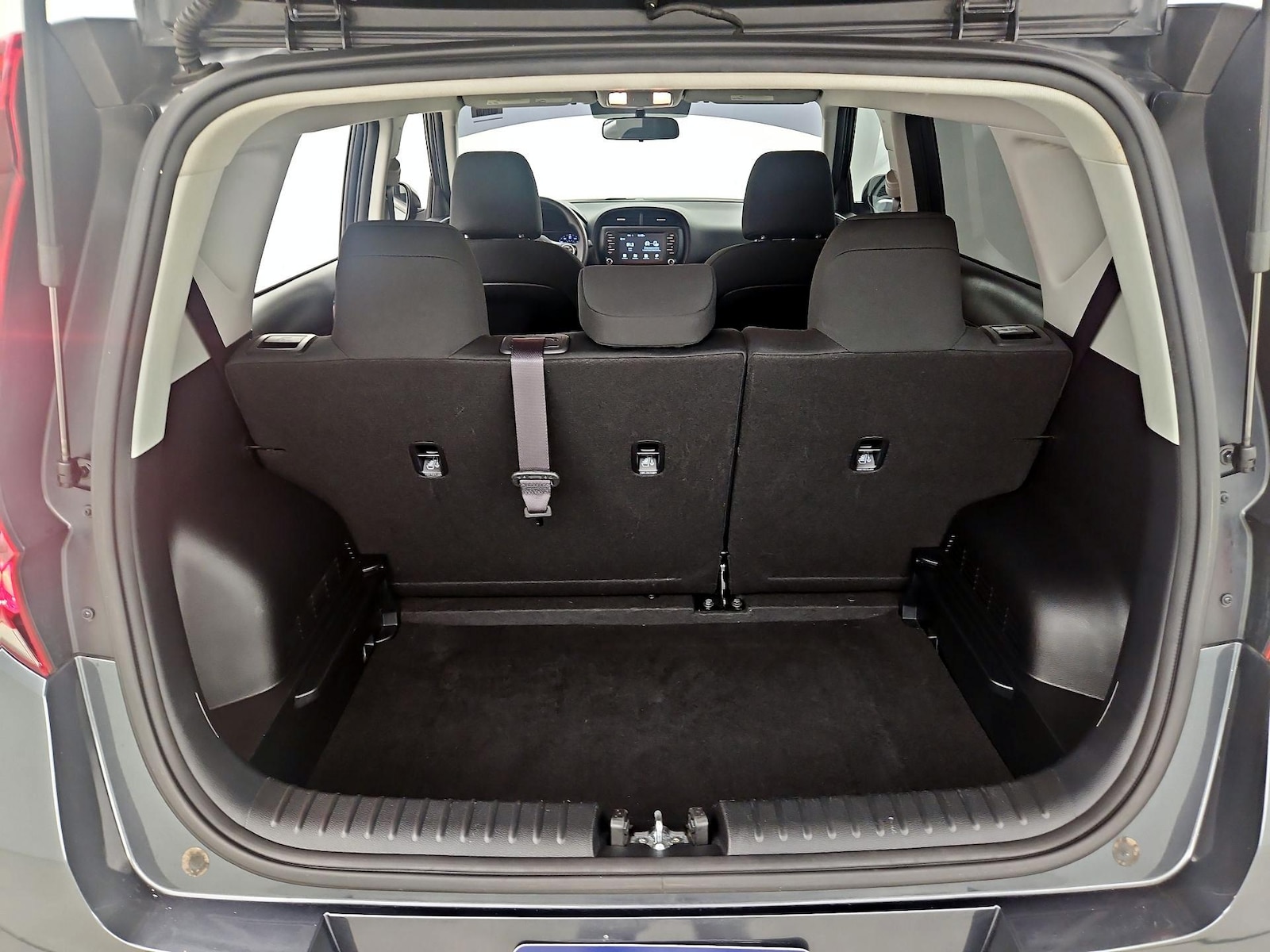 2020 Kia Soul LX - Photo 20